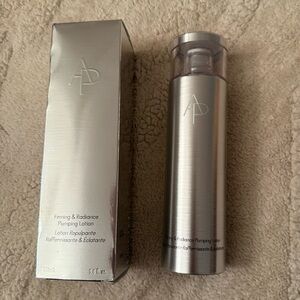 Amore Pacific Firming & Radiance Plumping Lotion
